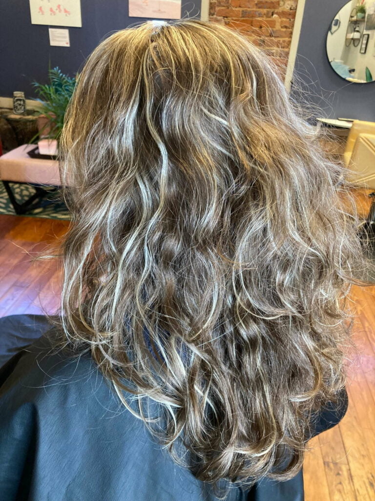 Chattanooga Hair Salon Balayage Scaled 1