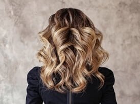 Balayage