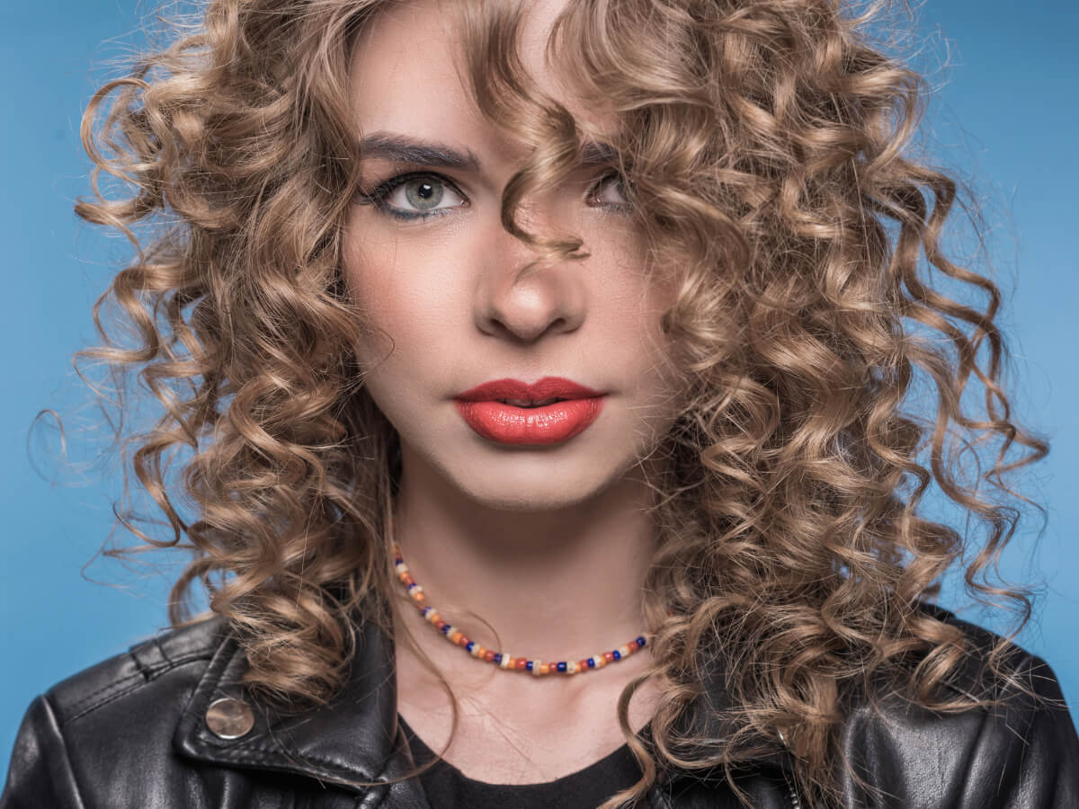 Best Curly Hair Styles